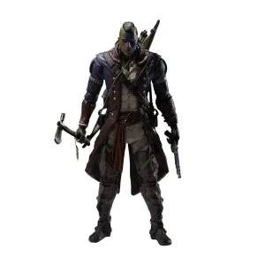 Revolutionary Connor Assassins Creed Series 5 Figure