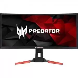 Acer Predator Z35 35" Curved Monitor 8ACUMCZ0EE001