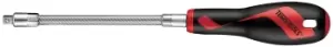 Teng Tools MD514N 1/4" Drive - Flexible Screwdriver