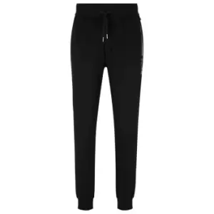 Boss Tracksuit Pants 10166548 18 - Black