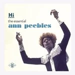 Ann Peebles - The Essential Ann Peebles (Music CD)