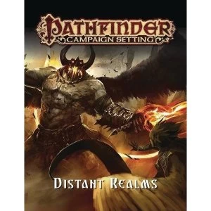 Pathfinder Campaign Setting: Distant Realms