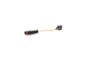 ATE Brake Pad Wear Sensor 24.8190-0992.2 Brake Wear Indicator,Brake Wear Sensor MERCEDES-BENZ,Sprinter 5-T Kastenwagen (907)