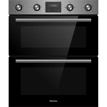 Hisense BID79222CXUK Built Under Electric Double Oven