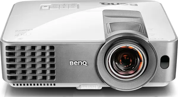 BenQ MW632ST 3200 ANSI Lumens WXGA Short-Throw Projector