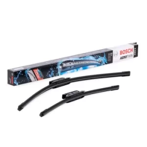 Bosch Wiper Blades RENAULT,PEUGEOT,CITROEN 3 397 007 118 288903017R,288909721R,7701061595 7701063182