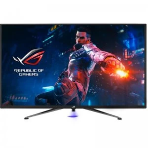 Asus ROG Swift 43" 4K Ultra HD LED Gaming Monitor