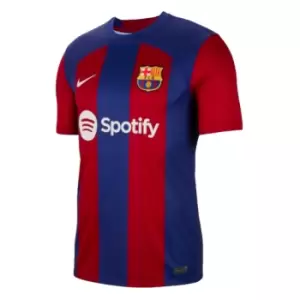 2023-2024 Barcelona Home Shirt