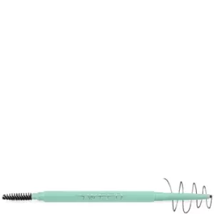 Sweed Lashes Brow Pencil 4g (Various Shades) - Dark Brown