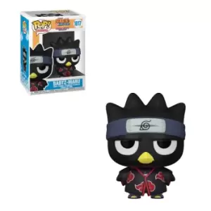 Sanrio Naruto Badtz-Maru Funko Pop! Vinyl