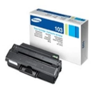 Samsung MLT-D103L Black Toner Cartridge