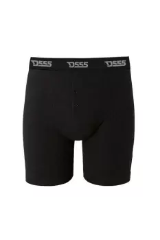 Driver 2 D555 Boxer Shorts (Pack of 3)