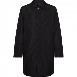 Calvin Klein Compact Jacket - Calvin Black