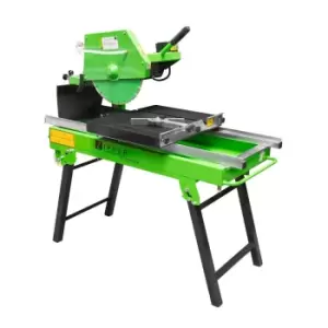 Zipper STM350 800 mm Stone & Tile Cutter 230 V