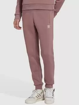 adidas Originals Essentials Pant - Brown, Size S, Men