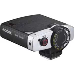 Godox Lux Junior - Black