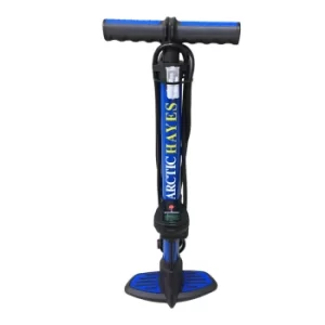 Digital Hand Pump C/W 3 Meter Hose