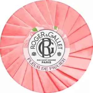 Roger & Gallet Fleur de Figuier Wellbeing Soap 100g