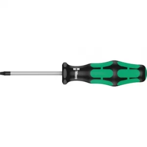 Wera Kraftform Plus Torx Security Screwdriver T9 60mm