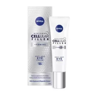 Nivea Hyaluron Cellular Filler Anti-Age Eye Cream