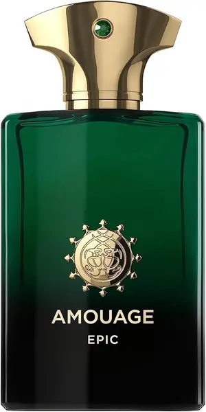 Amouage Epic Eau de Parfum For Him 100ml