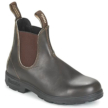 Blundstone Original CHELSEA BOOTS womens Mid Boots in Brown,4,5,5.5,6.5,7,8,9,10,10.5,11,8.5,6,8,11