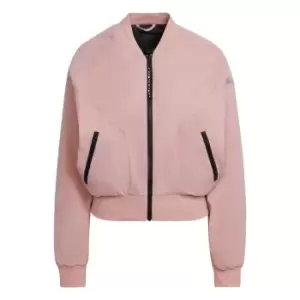 adidas x Karlie Kloss Bomber Jacket Womens - Pink