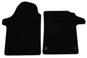 Car Mat for Mercedes Vito Van 2015 Onwards Pattern 3526 POLCO EQUIP IT MB49