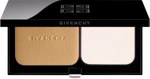 Givenchy Matissime Velvet Compact Foundation SPF20 9g 06 - Mat Copper