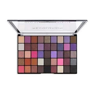 Revolution Maxi Reloaded Eyeshadow Palette Baby Grand