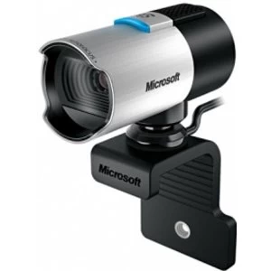 Microsoft LifeCam Studio (New Packaging)