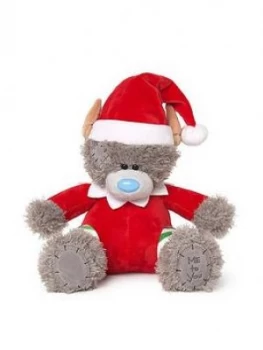 Me To You 10" Elf Plush Bear