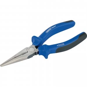 Draper Expert Long Nose Pliers 160mm