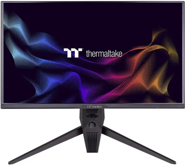 Thermaltake 27" TGM-I27FQ Quad HD IPS LCD Gaming Monitor