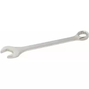 Silverline - 22mm Combination Spanner Mirror Polished