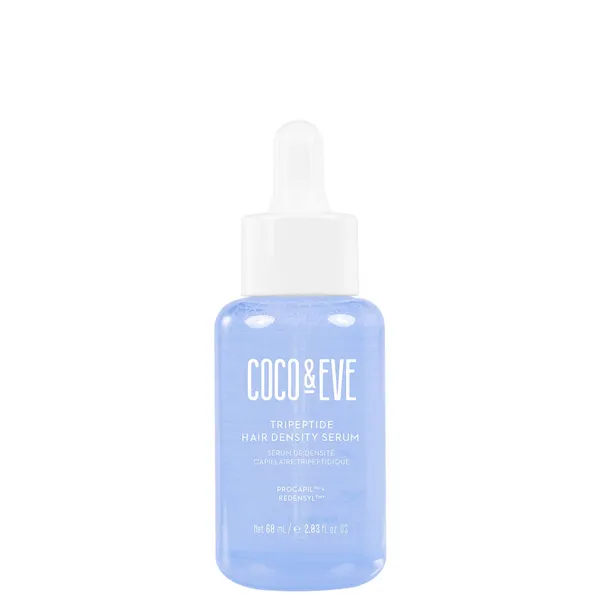 Coco & Eve Boost Therapy Tripeptide Hair Density Serum 50ml