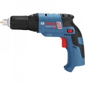 Bosch Professional GTB 12V-11 06019E4003 Cordless dry wall screwdriver 12 V Li-ion