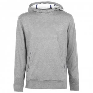 Canterbury Training Hoodie Mens - Grey Marl