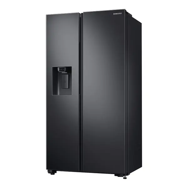 Samsung RS65R5401B4 American Style Fridge Freezer