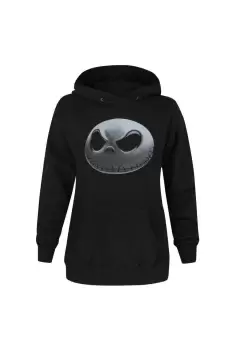 Jack Skellington Hoodie