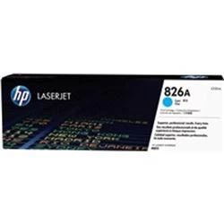 HP 826A Cyan Laser Toner Ink Cartridge