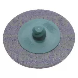 76629 777F Roloc Cloth Disc 50MM P36