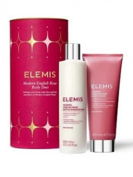 Elemis Modern English Rose Duo