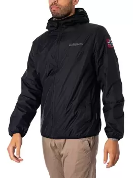 Coubertin Open Light Jacket