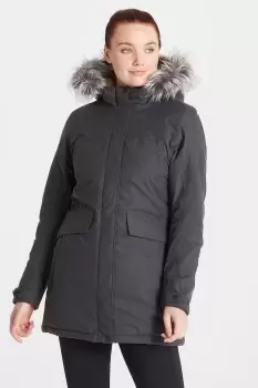 Kirsten' Aquadry Waterproof Parka Jacket