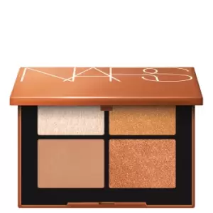 NARS Laguna Quad Eyeshadow - Laguna 8g