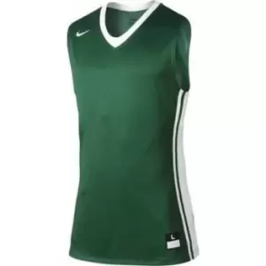 Nike National Varsity Stock Jersey - Green