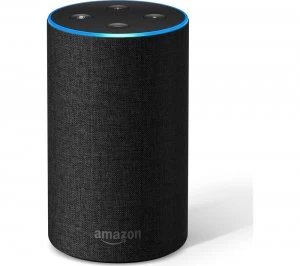 Amazon Echo 1st Gen 2014