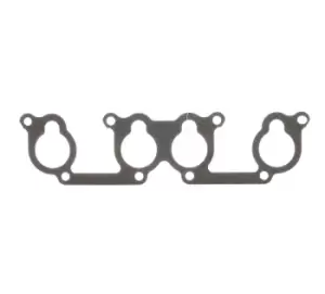 ELRING Intake Manifold Gasket VW,AUDI,SKODA 165.210 037129717C,037129717C,037129717C Inlet Manifold Gasket,Gasket, intake manifold 037129717C