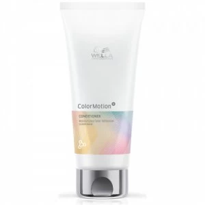 Wella ColorMotion+ Conditioner 200ml